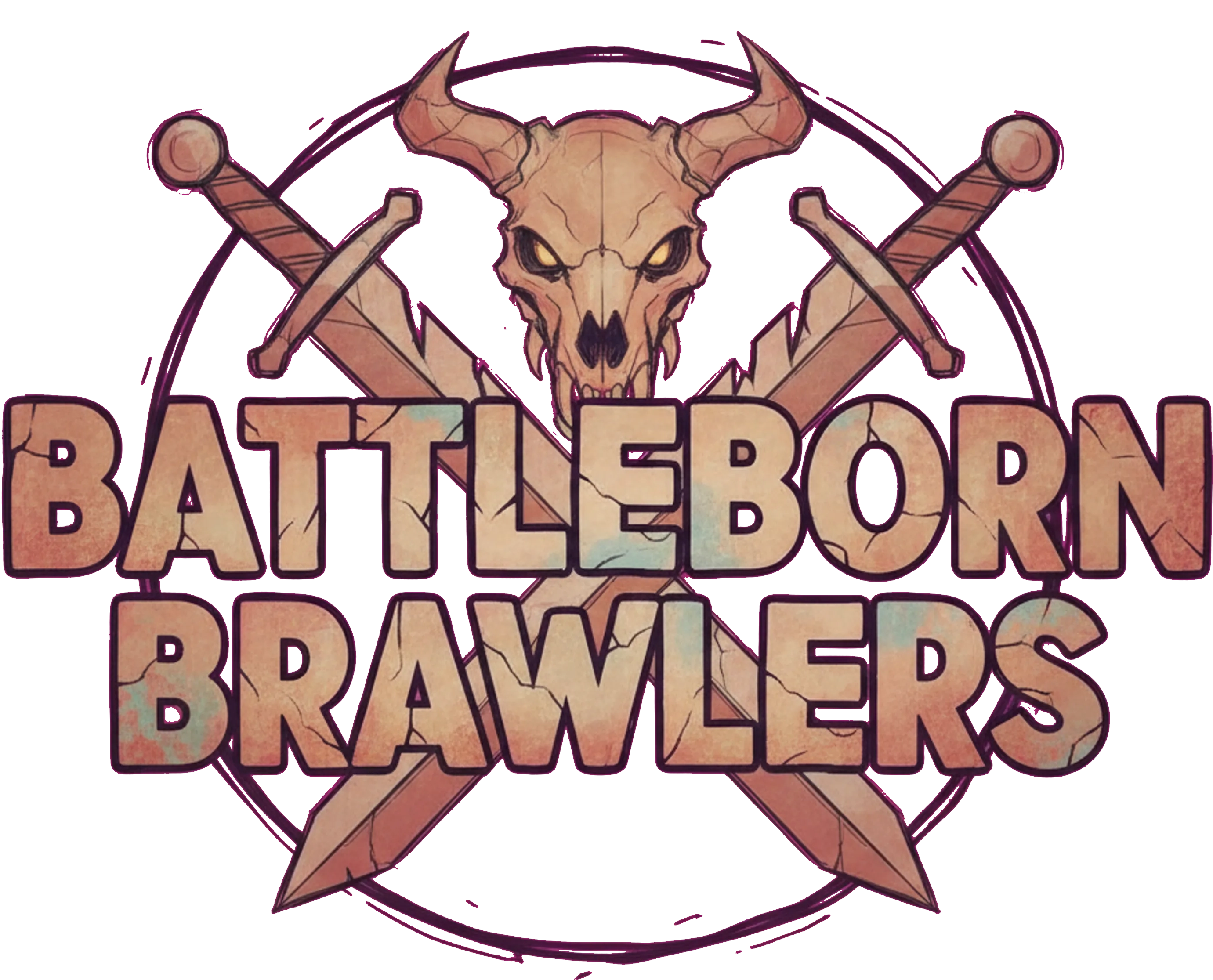 Battleborn Brawlers